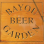 Bayou Beer Garden logo