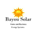 Bayou Solar