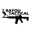 Bayou Tactical Logo