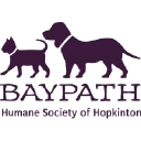 baypathhumane.org