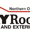 Bay Roofing and Exteriors Ltd. logo