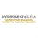 Bayshore Cpa's logo