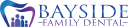 Bayside Family Dental logo