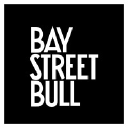 Bay Street Bull