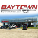 Baytown Nissan , Inc.
