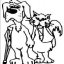 Bayview Seven Animal Hospital logo