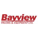 Bayview Trucks - Moncton logo