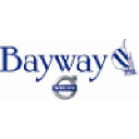 baywayvolvo.com
