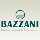 Bazzani Building Company Logo