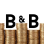 B&B Bookkeeping And Accounting Services logo