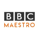 BBC Maestro logo