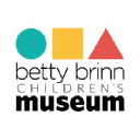 betty brinn children's museum