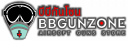 www.bbgunzone.com logo