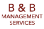 B And B Management Services logo