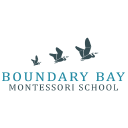 Boundary Bay Montessori School logo