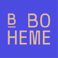 B_Boheme Logo