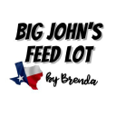 Big John’s Feed Lot by Brenda