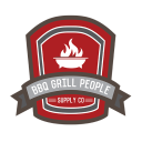 BBQ Grill People
