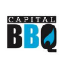 Logo for bbqing.com