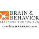 Brain & Behavior Research Foundation