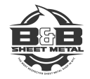 B&B Sheet Metal Inc