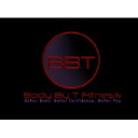 BBT Fitness logo