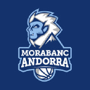 BC MoraBanc Andorra logo