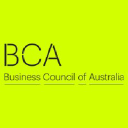 business council of australia