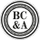 BC&A Chartered Accountants logo