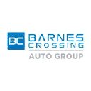 barnes crossing auto group