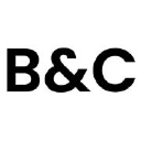 B&C Awnings Inc. Logo