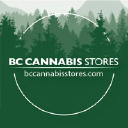BC Cannabis Stores logo