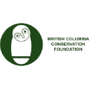 British Columbia Conservation Foundation logo