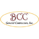 Bcc General Contractors Inc Logo