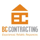 Bakken Contracting Company dba BC Contracting Logo