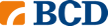 Company logo BCD Group