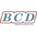B-C-D Metal Products Inc