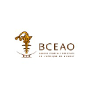 bceao (compte officiel) logo