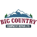 Big Country Equipment Repair Ltd logo