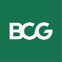 The Boston Consulting Group (BCG) Logo com