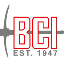 Berkeley Cement Inc. Logo
