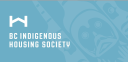 BC Indigenous Housing Society logo