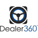 Dealer360 logo