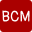 BCM Bookkeeping Solutions LLC logo