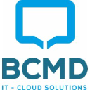 BCMD IT Cloud Solutions in Elioplus
