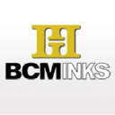 BCM Inks Inc