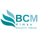 bcmkimya.com