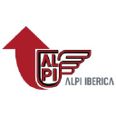 alpi-iberica.com