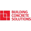 Building Concrete Solutions Lp Logo