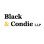 Black & Condie logo